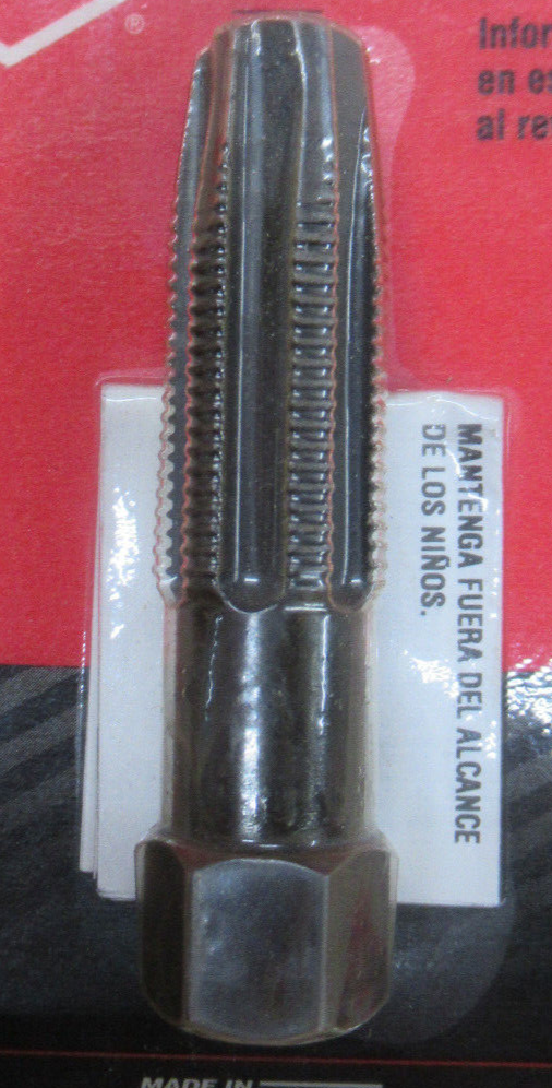 KD TOOL 2123 14MM SPARK PLUG INSERT TAP