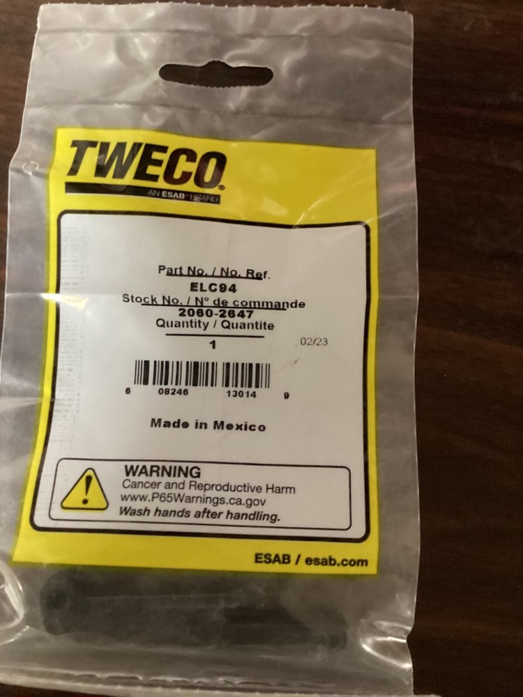 Tweco ELC94 2060-2647 Trigger
