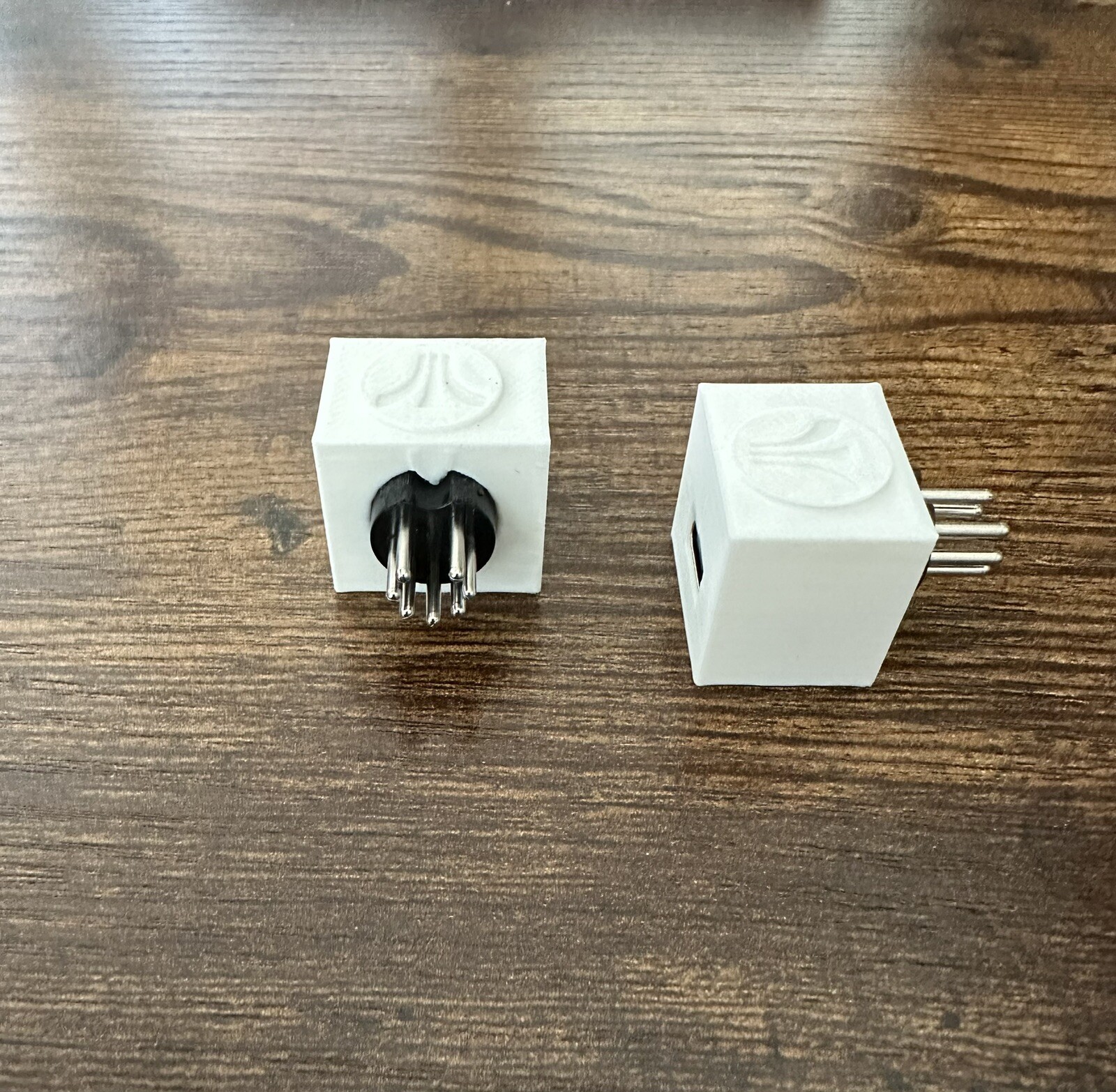 Atari Power Cube 800XL, 600XL, 65XE, 130XE, XEGS  USB C Power Supply PSU