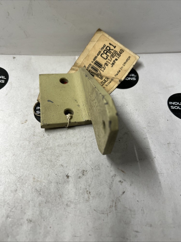 Husky Injection Molding Machine HPN 663298 Lower Angle Support New