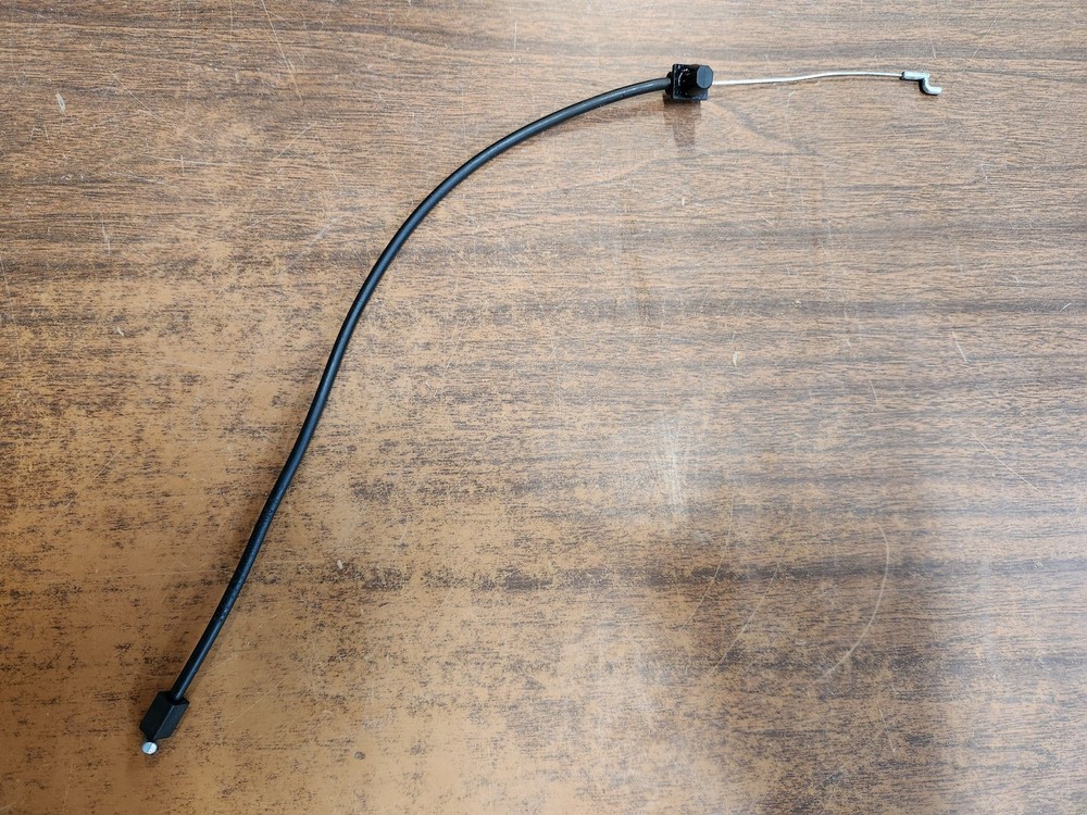 Weedeater Featherlite XT260 711795 String Trimmer Throttle Cable 530057991