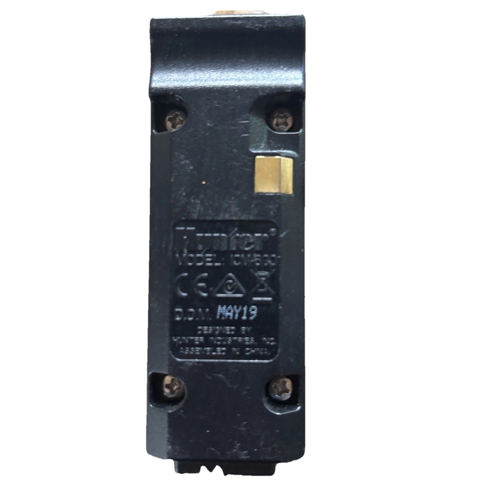 Hunter ICM-600 6-Station Plug-In Module Irrigation Controller Expansion Module