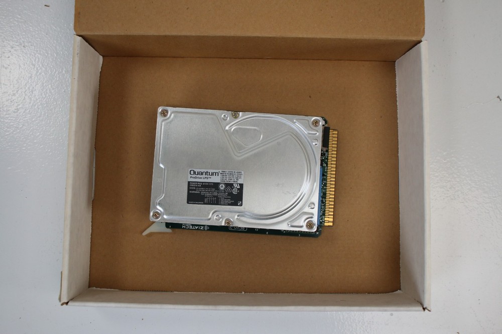 Quantum Prodrive LPS ZT-8953