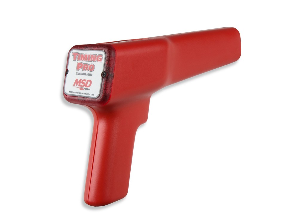 8992 MSD Timing Pro Timing Light