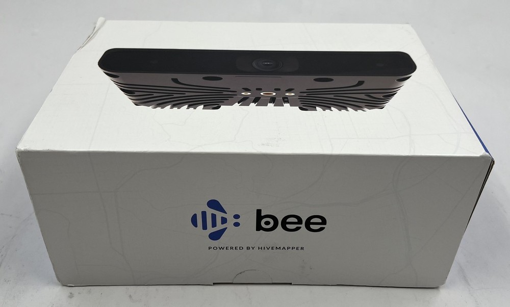 HIVEMAPPER BEE WIFI DASHCAM BEE-NOLTE-002