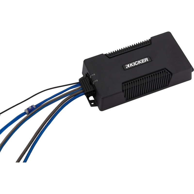 KICKER [48PXA6001] PXA Amplifiers