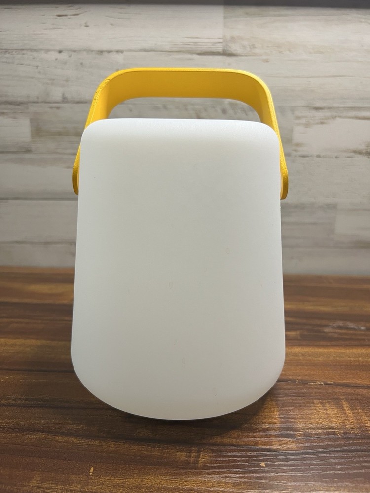 Lantern Rechargeable With Multiple Colors Candle Light Setting Remote Control