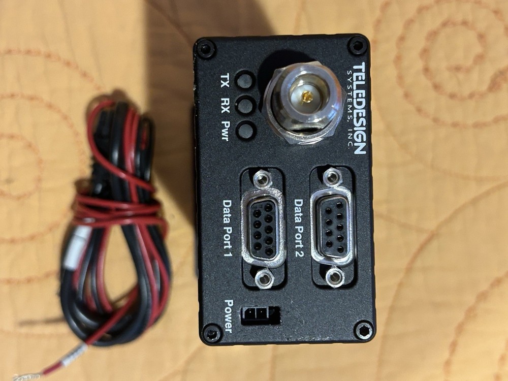 Teledesign Radio modem TS400A05G15SN