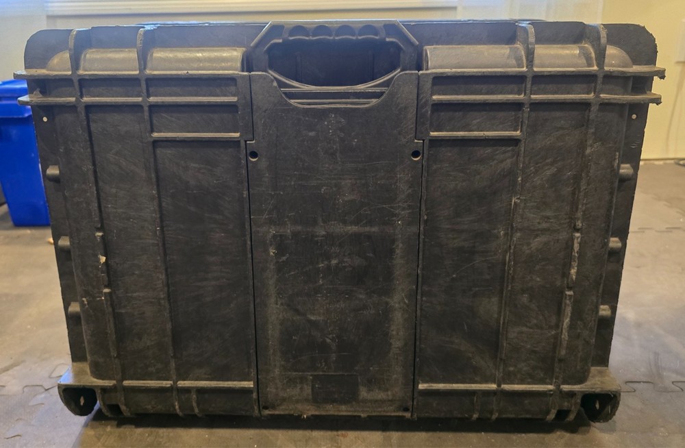 Master Puller Kit-Snap-On Tools Rolling Toolbox Tools Included