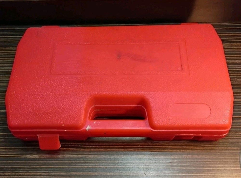 Pipe Threader Ratchet Kit, 1/2" 3/4" 1" Manual Pipe Threading Tool Set