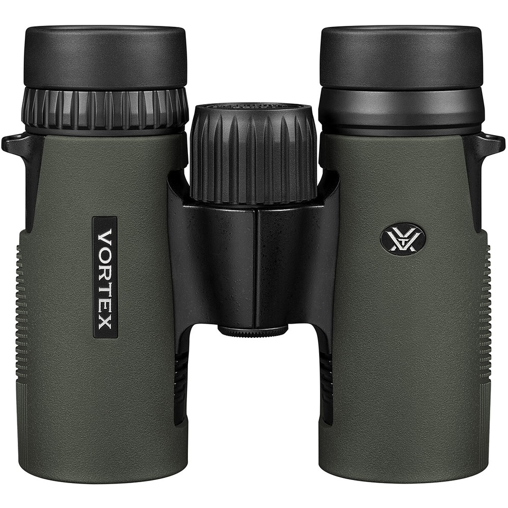 Vortex Optics Diamondback HD 8x32 Binoculars with Case DB-212
