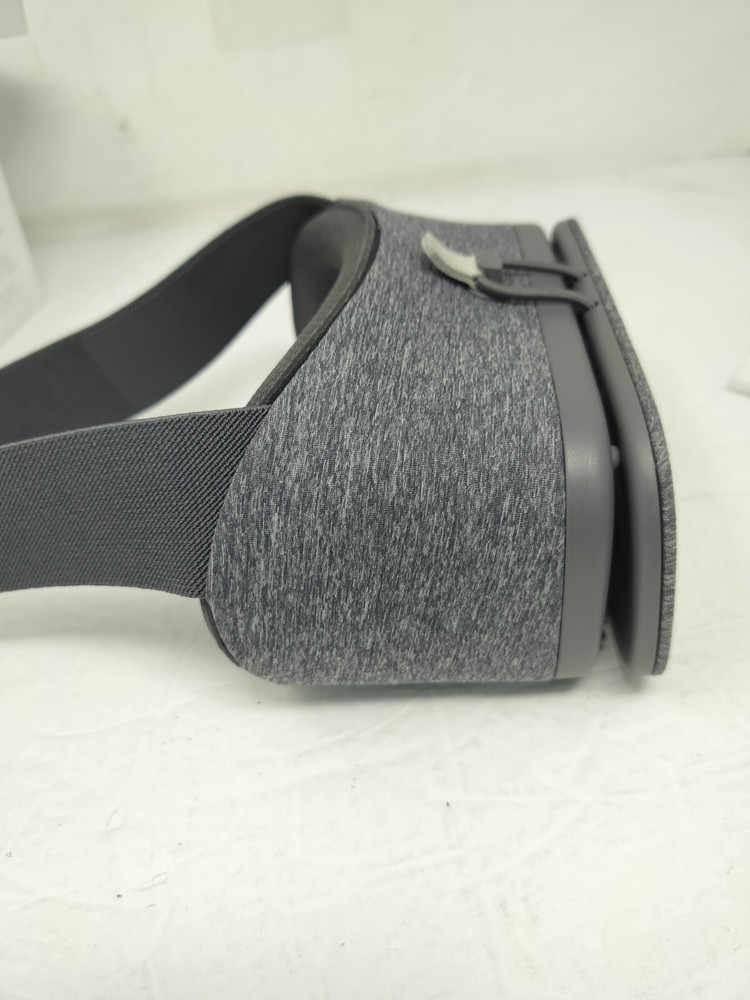 Google Daydream View VR Headset - Gray 1st Gen
