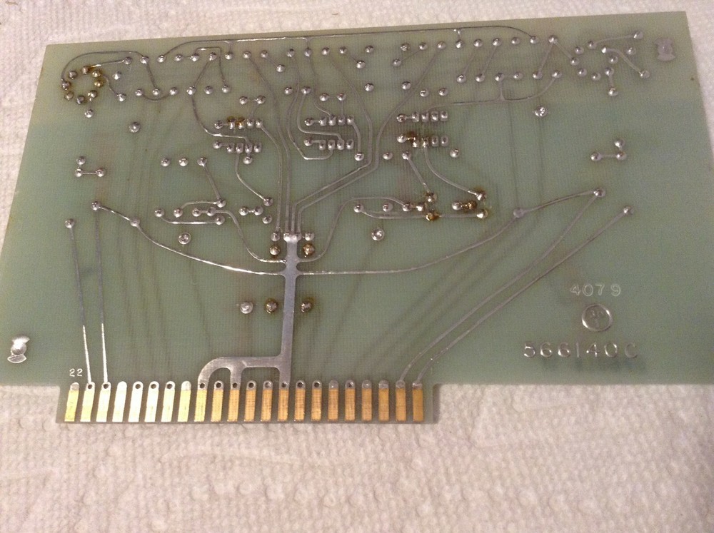 Bonton 076018-1F Board 566140C