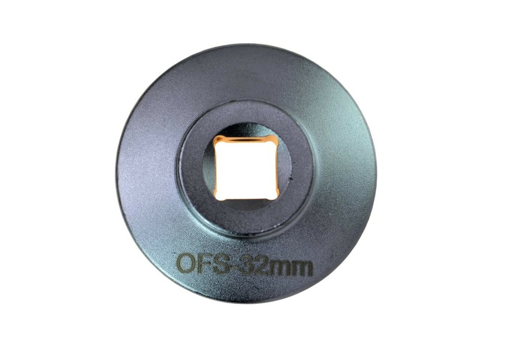 Engine Oil Change Socket - 32mm