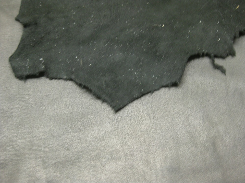 Top Grain Deer Leather # 0009709 ROW 75