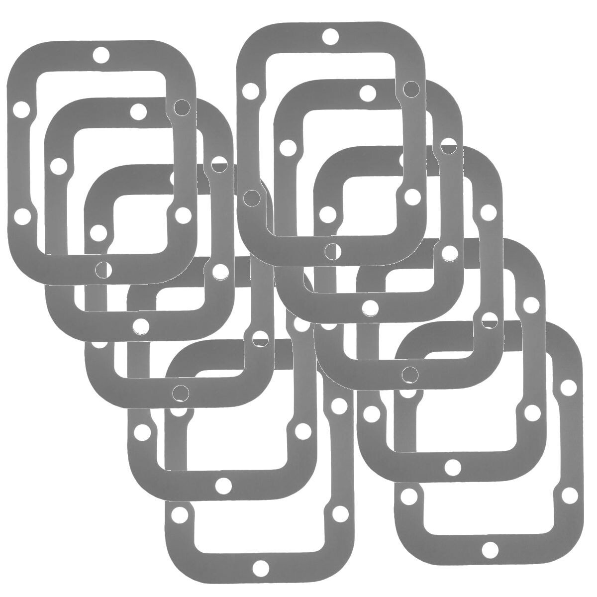 PTO Power Take Off Gasket Shim for 6 Bolt Cover - Less than $4 each (10 PACK)