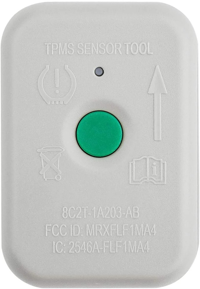 YAOPEI 8C2Z-1A203-A TPMS Reset Sensor Programming Training Tool for F150 Tire Pr