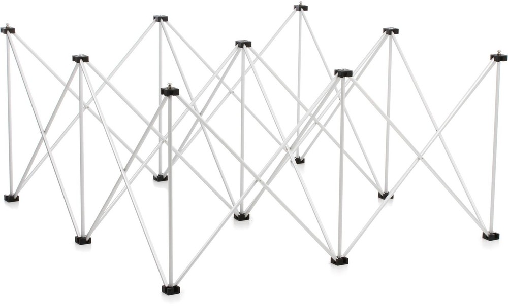 IntelliStage IS4X4X24 (2-pack) Bundle