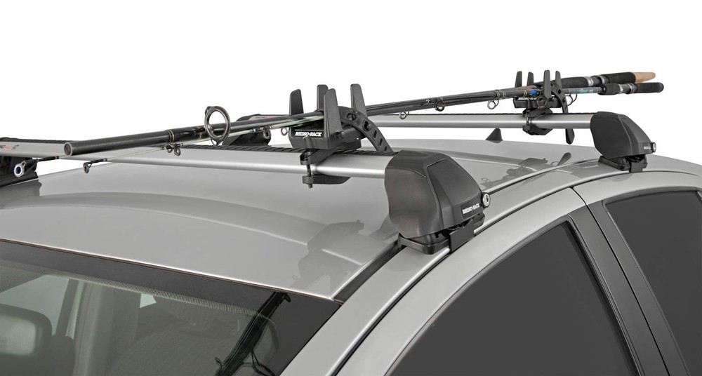 Rhino Rack Multi Purpose Holder and Universal Mount, 55mm