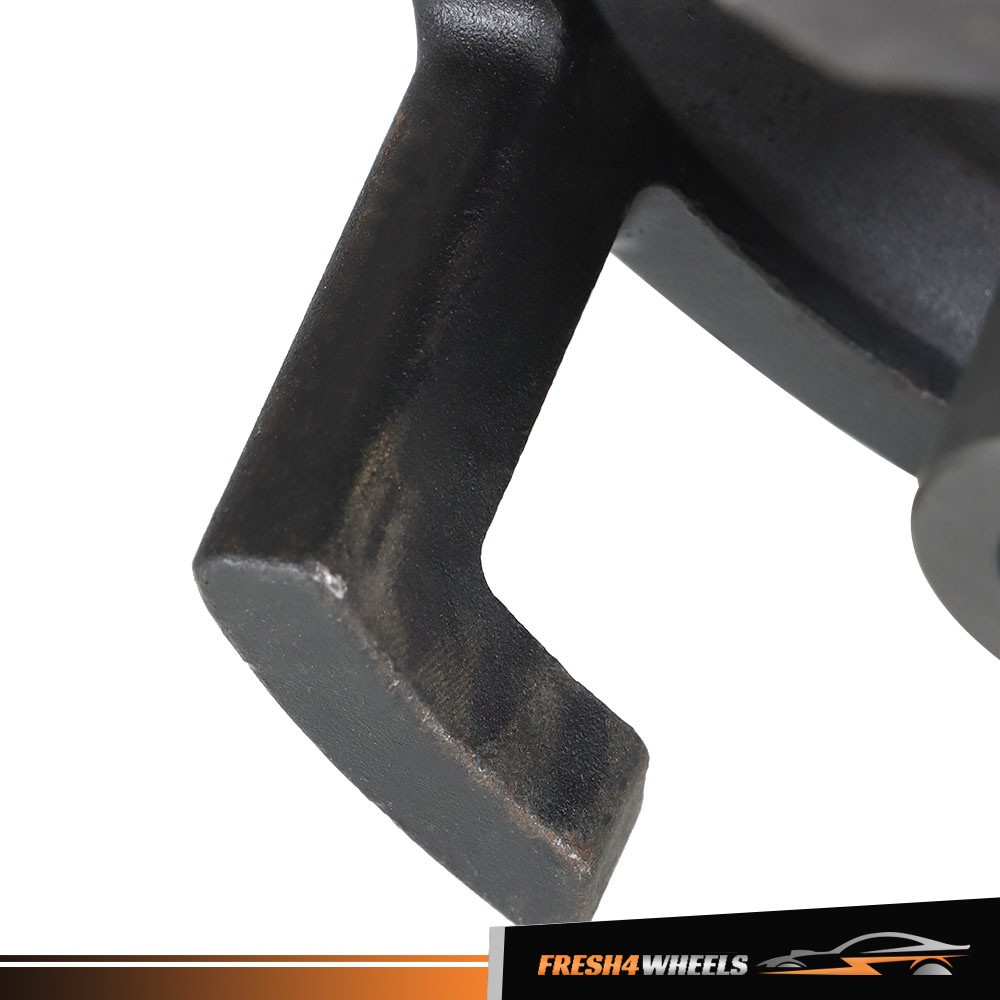 Harmonic Balancer Puller Crank Pulley 25264 For GM 5.3L 5.7 LS1 6.0 LS2 6.2 LS3