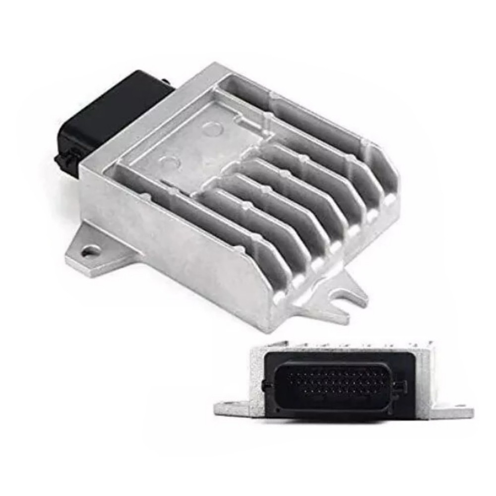 Transmission Control Module Reprogrammed L34T189E1A For MAZDA 3 Single-Chip TCM