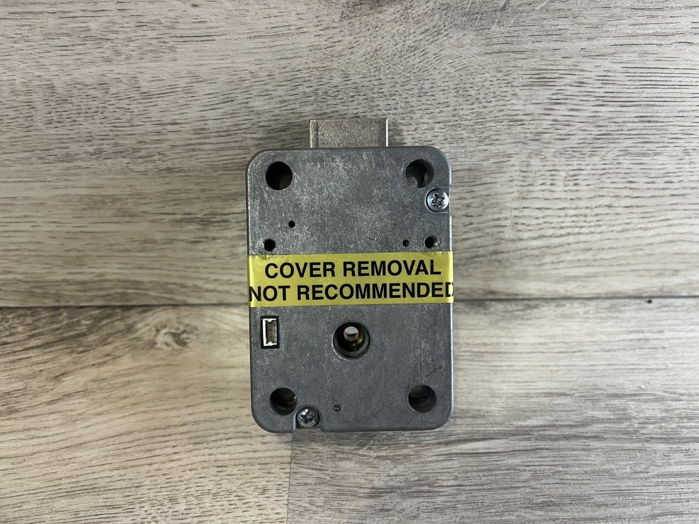Kaba Auditcon 52 High-Security Electronic Lock Body Only