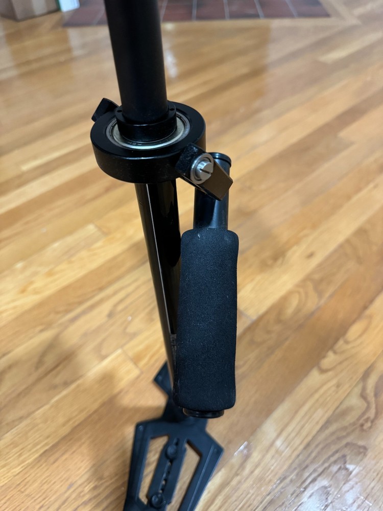 FLYCAM 3000-MB Handheld Video Camera Stabilizer Pre-owned