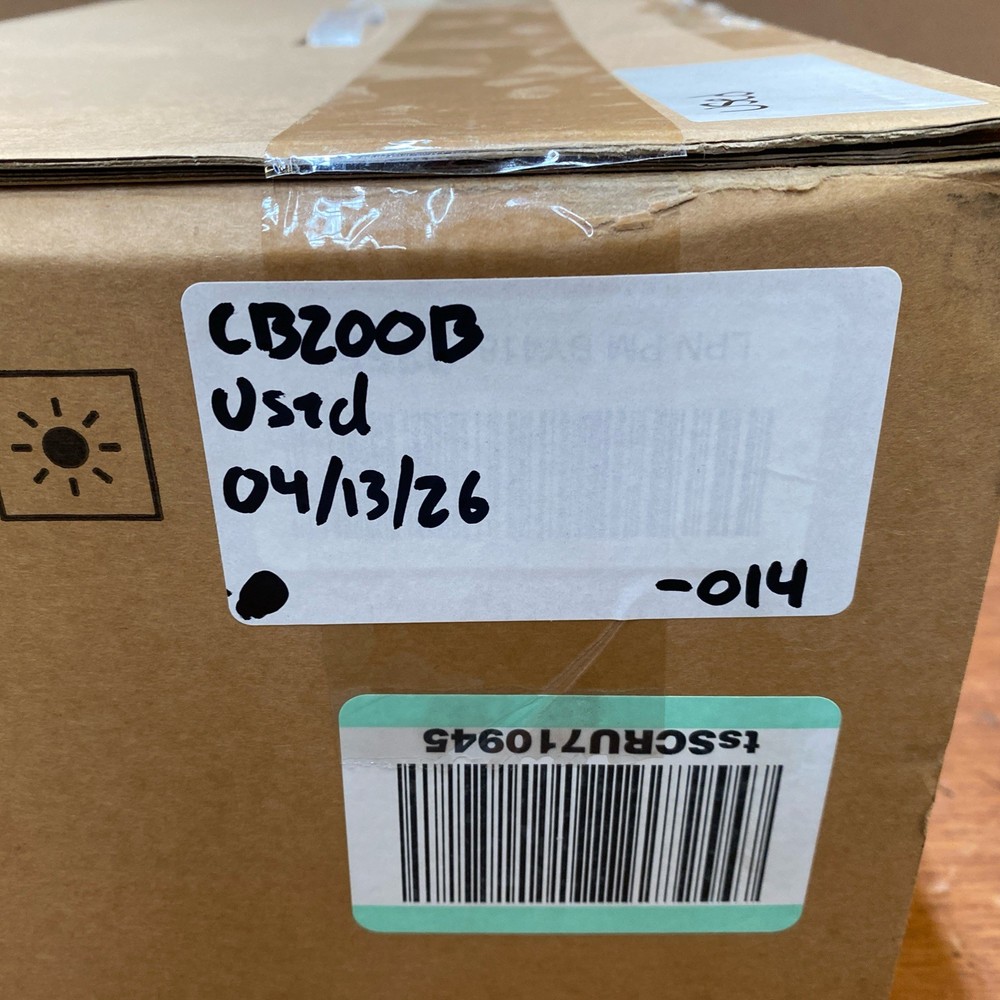 NEEWER CB200B Video Light