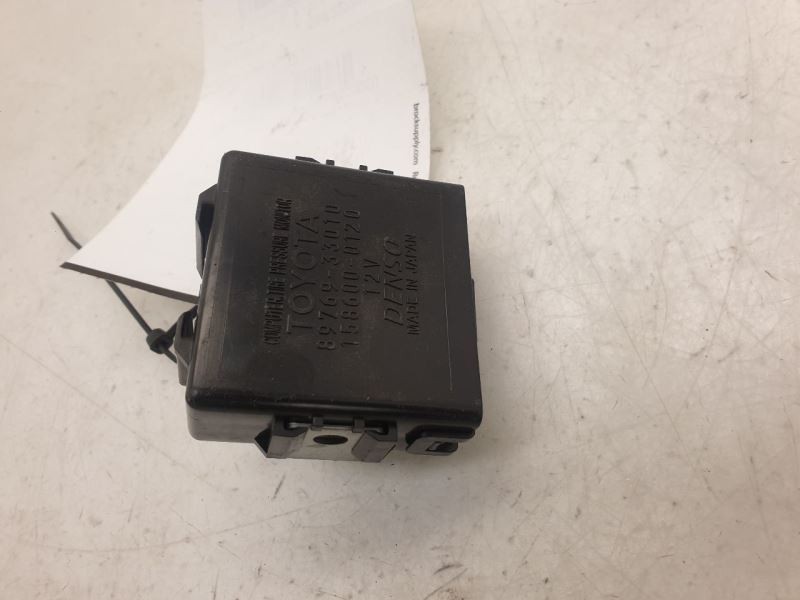 2007 TOYOTA CAMRY TPMS CONTROL MODULE CHASSIS ECM ASSEMBLY