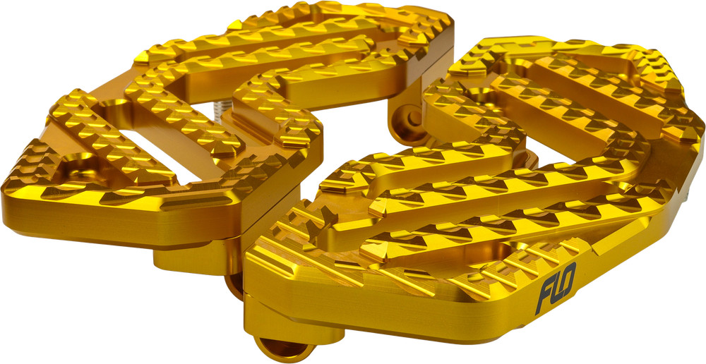 Savage Floorboards For Gold