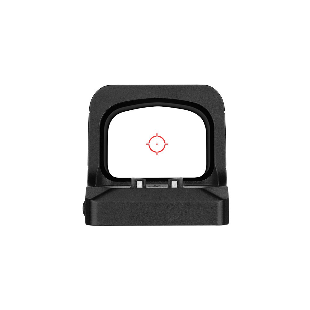 Olight Osight XR Enclosed Red Dot Sight, 2/6+32 MOA Multi-Reticle System