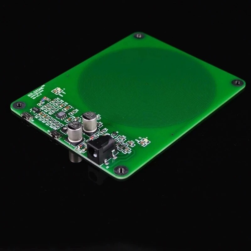 V1.3 FM783 Schumann Wave 7.83HZ Ultra-low Frequency Pulse Generator