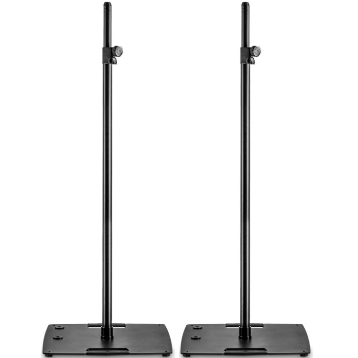 Gravity Stands TLS431B Pair