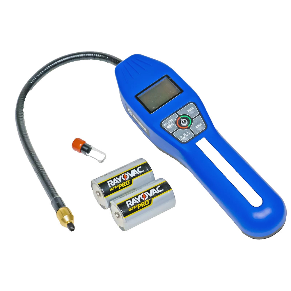 Mastercool 55800 Intellasense Refrigerant Leak Detector