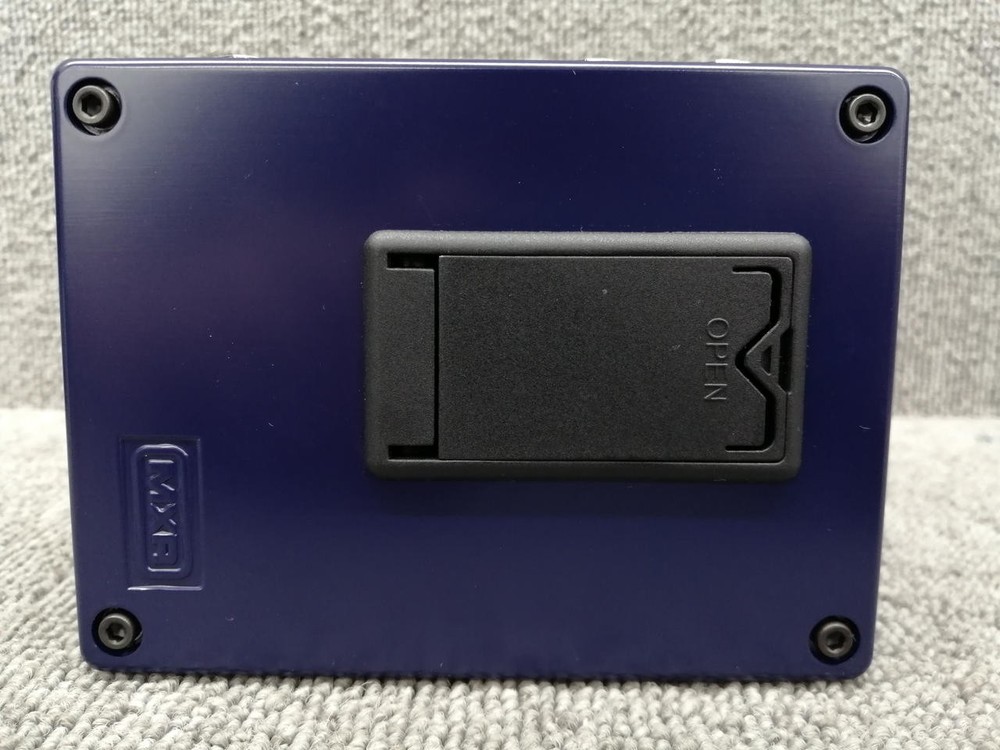 Mxr Evh5150 Chorus Effector