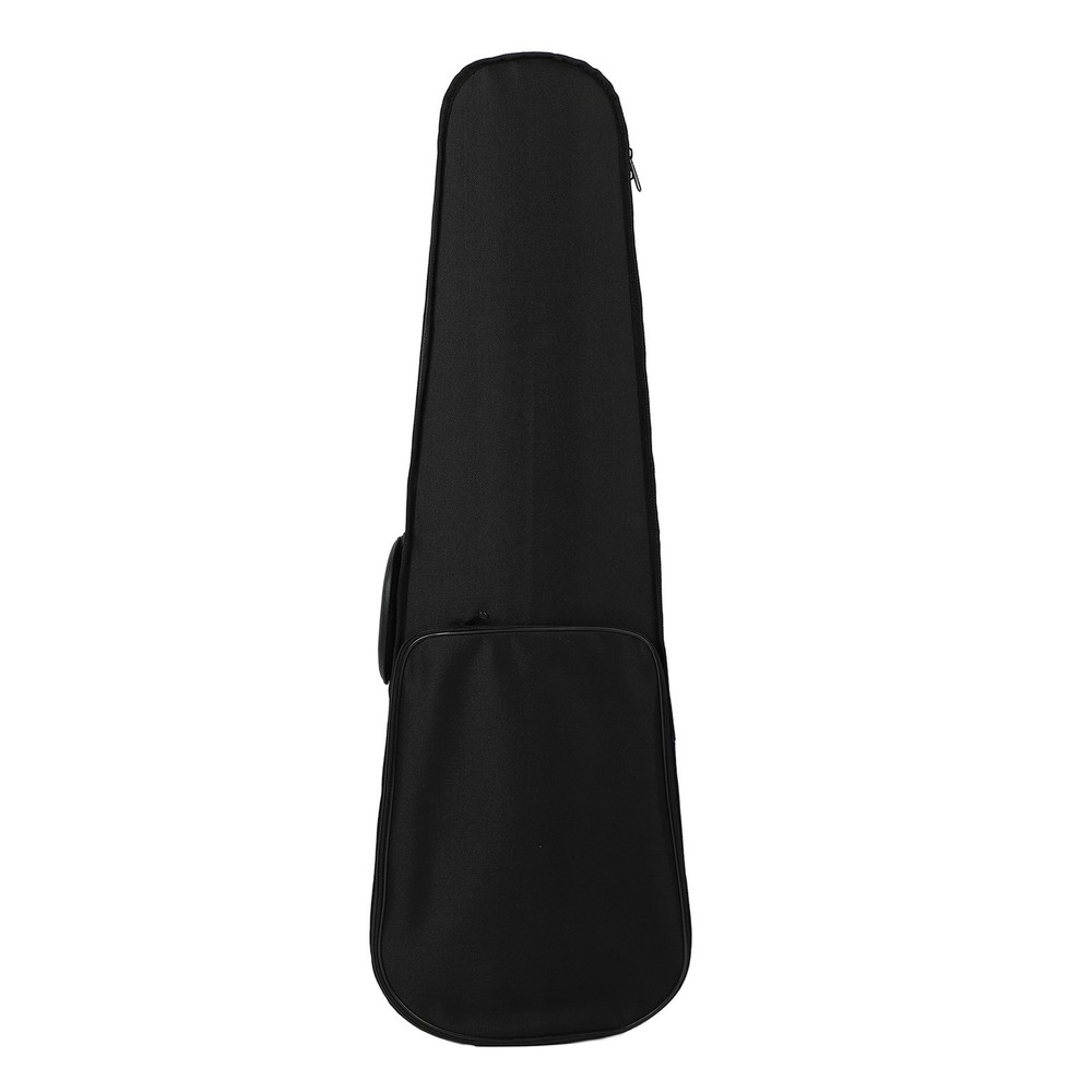 4/4 Violin Case Backpack Comfortable Adjustable Shoulder Strap Professional