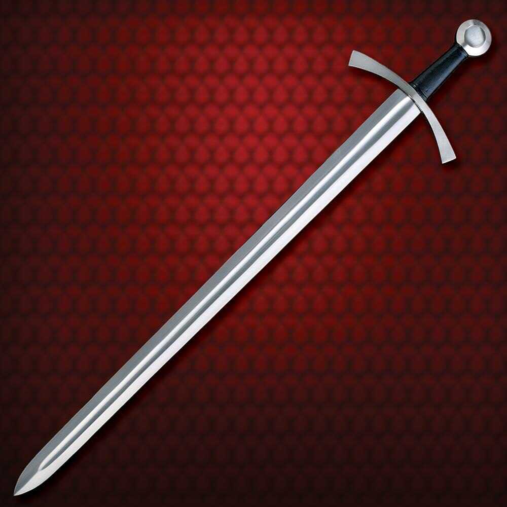 Marto - Windlass Classic Medieval Sword, 100 cm