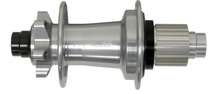 Hope Tech Pro 5 Rear MTB Hub - QRx135MM