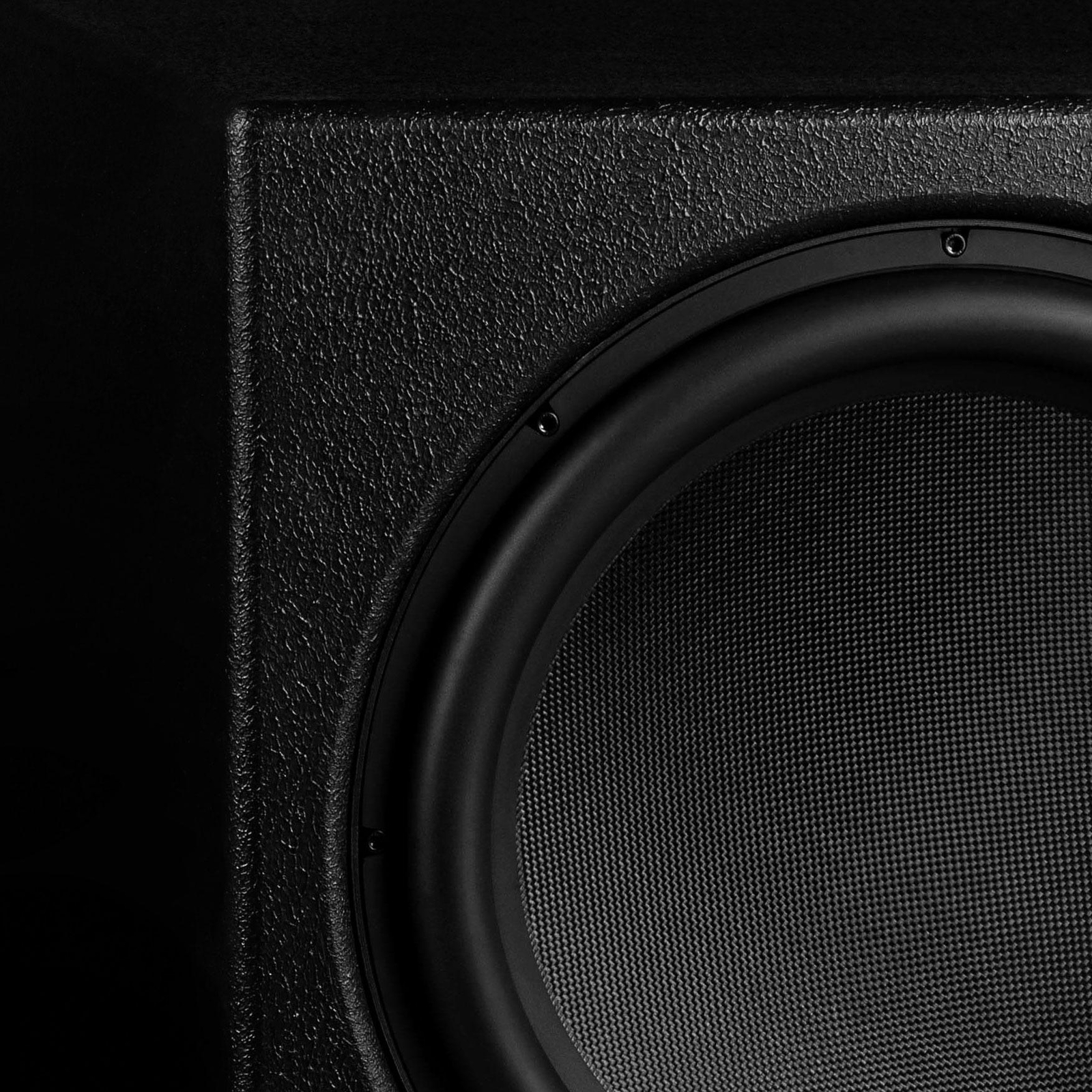 ExoHyde Pro Grade Textured Protective Speaker Cabinet Coating Gallon