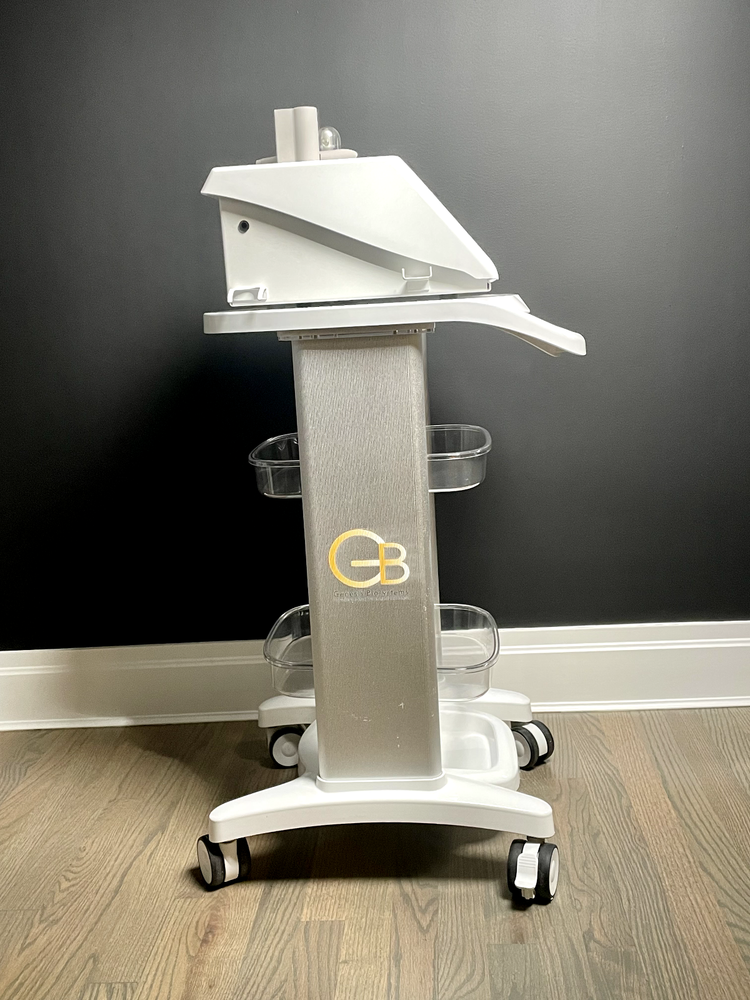 Dermagenesis by Genesis Biosystems