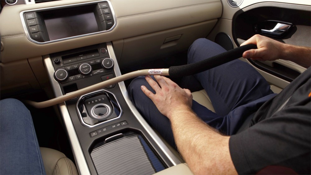 The Controller Driver Training Brake/Student Driver/Instructors, Passenger brake
