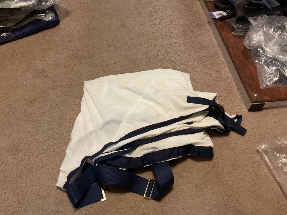 Miller's Everest Summer Fly Sheet 82