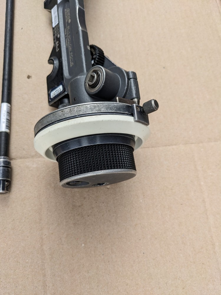 Arri FF-3 Follow Focus, Hard Case