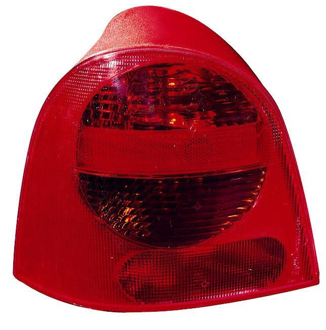 IPARLUX LEFT TAIL LIGHT