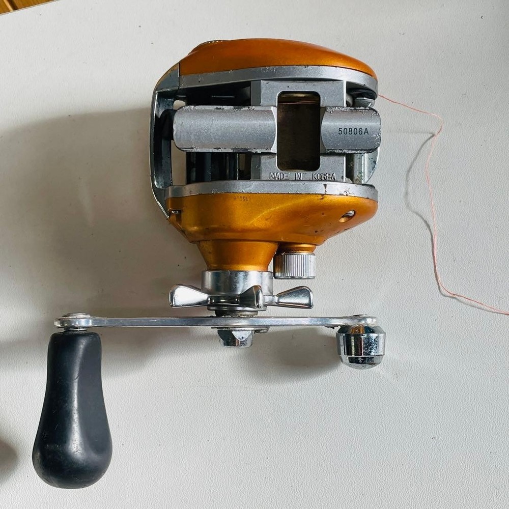 Daiwa MAG FORCE Smak