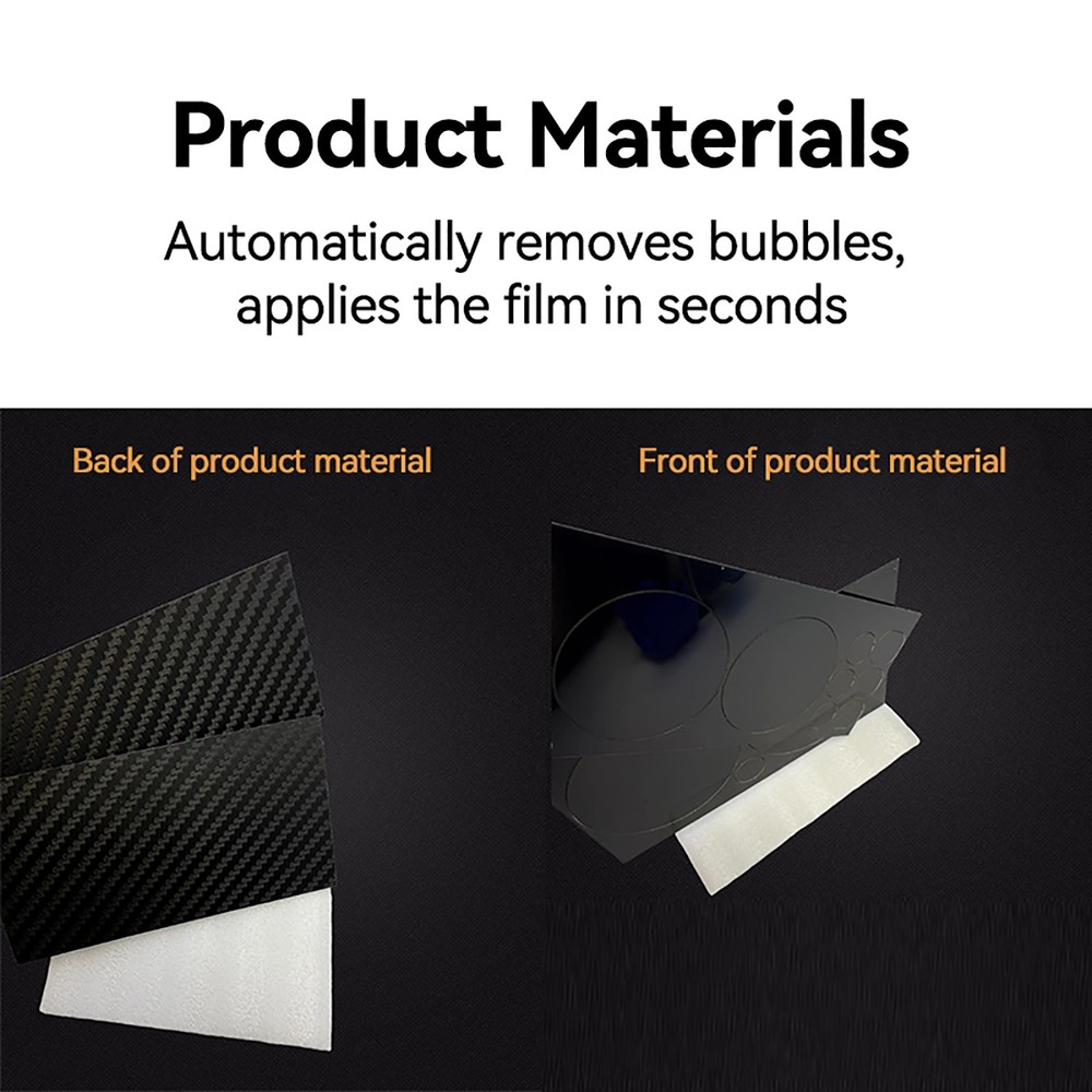 Screen Protector For Antigravity A1 HD Protective Films Lens Protector Accessory