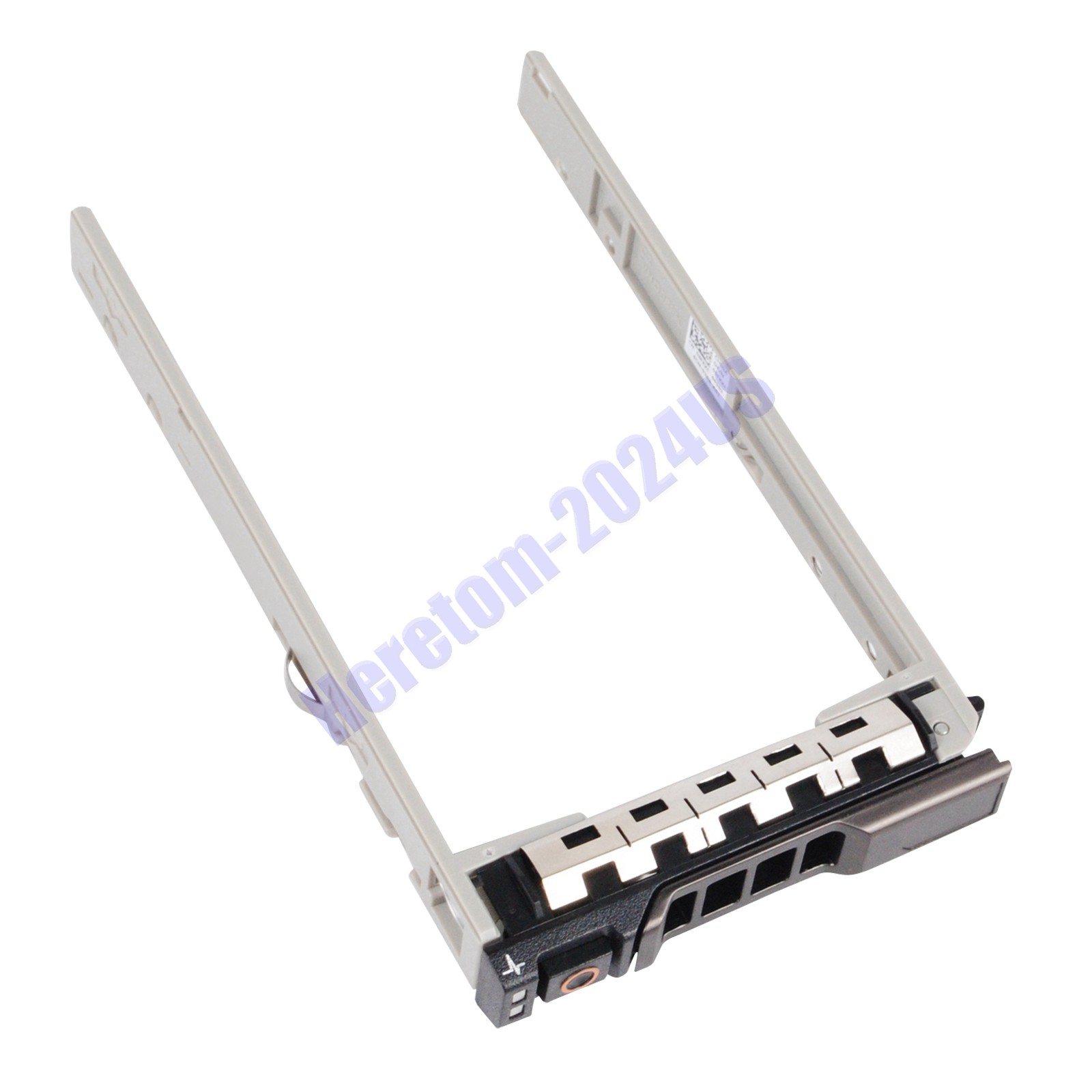 Lot DELL 2.5 HARD DRIVE CADDY TRAY FOR R620 R630 R720 R730 POWEREDGE 8FKXC G176J