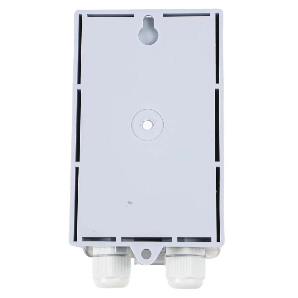 220V Waterproof Intelligent Timer KG316TF Automatic Programmable Switch