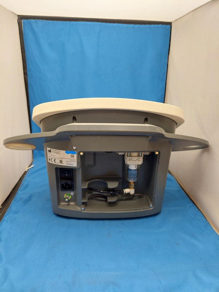 Intelect® Mobile 2 RPW available at Ami Inc