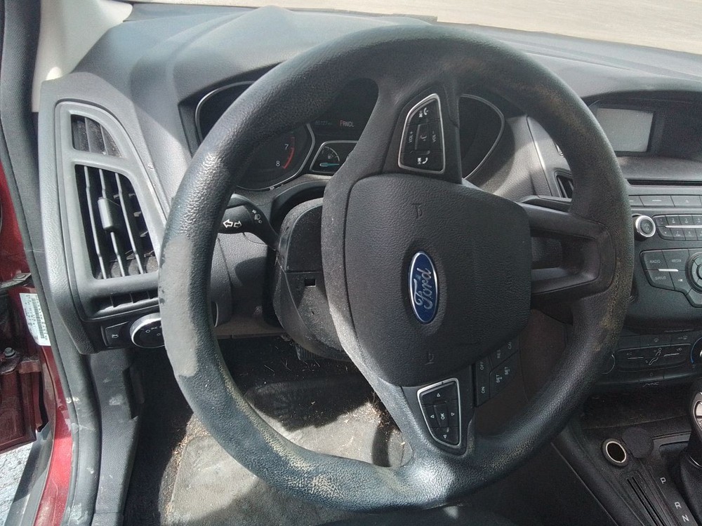 2015-2018 Ford Focus Front 4.2" Display Screen